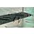 Anti-Slip Tape: Extra-Coarse Abrasive, 36 Grit Size, Solid, Black, 2 in x 49 13/64 ft, DURALINE