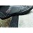 Anti-Slip Tape: Extra-Coarse Abrasive, 36 Grit Size, Solid, Black, 2 in x 49 13/64 ft, DURALINE