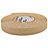 Anti-Slip Tape: Fine, 54 Grit Size, Solid, Clear, 1 in x 60 ft, 33 mil Tape Thick, Acrylic, Wooster