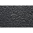 Anti-Slip Tape: Very Coarse, 24 Grit Size, Solid, Black, 24 in x 30 ft, 6.7 mil Tape Thick, Rubber
