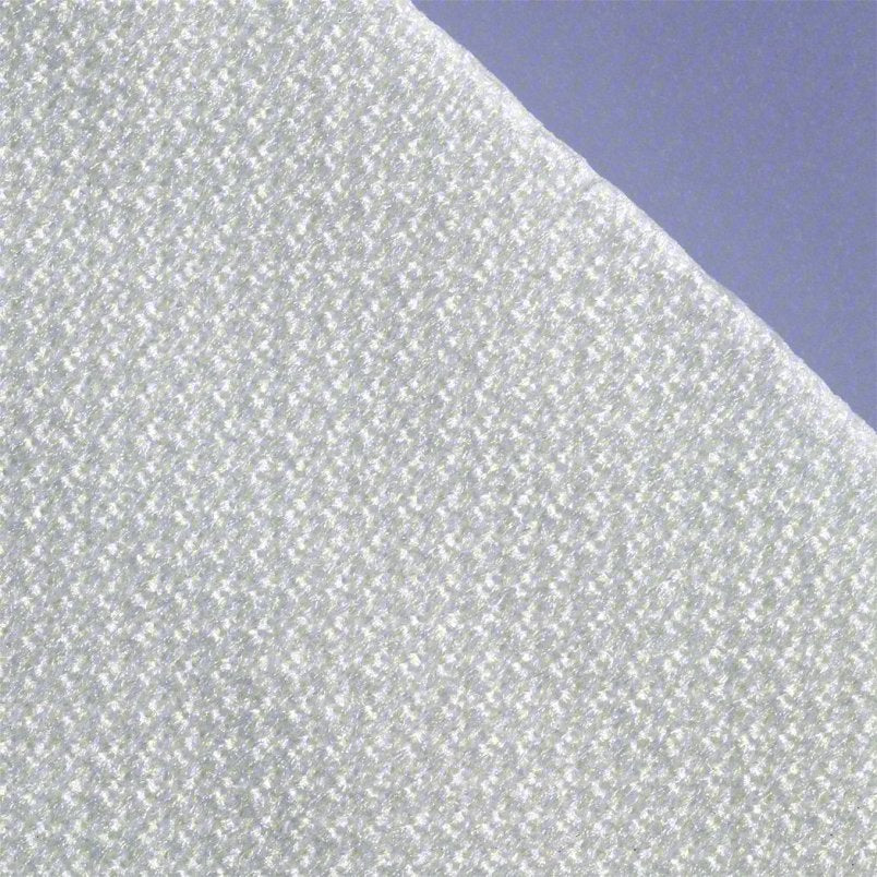BERKSHIRE Dry Wipe: Soft Pack, ISO 3 (Class 1), ValuSeal-HA®, 150 Sheets, Polyester, White