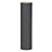Anti-Slip Tape: Fine, 80 Grit Size, Solid, Black, 24 in x 60 ft, 28 mil Tape Thick, Rubber, Condor®