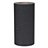 Anti-Slip Tape: Fine, 80 Grit Size, Solid, Black, 12 in x 60 ft, 28 mil Tape Thick, Rubber