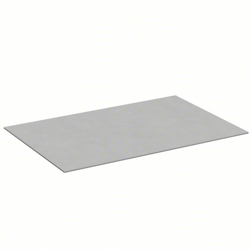 Corrugated Pads: 40 in Wd, 48 in Lg, 3/16 in Thick, Single Wall