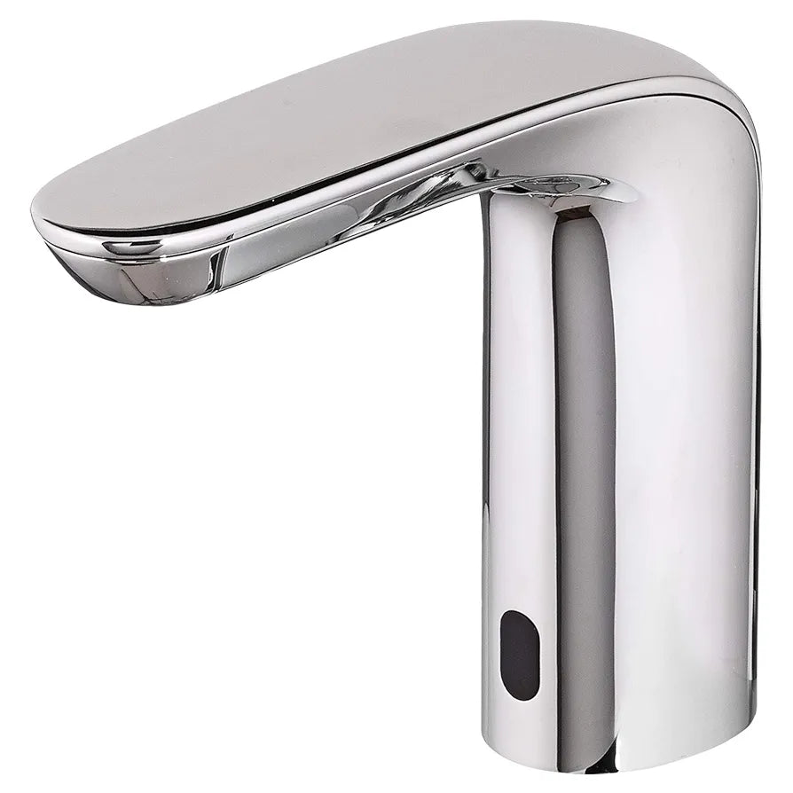 American Standard 775B105.002 NextGen Selectronic Integrated Faucet Base Model Less Mixing with 1.5 GPM Laminar Flow, Polished Chrome