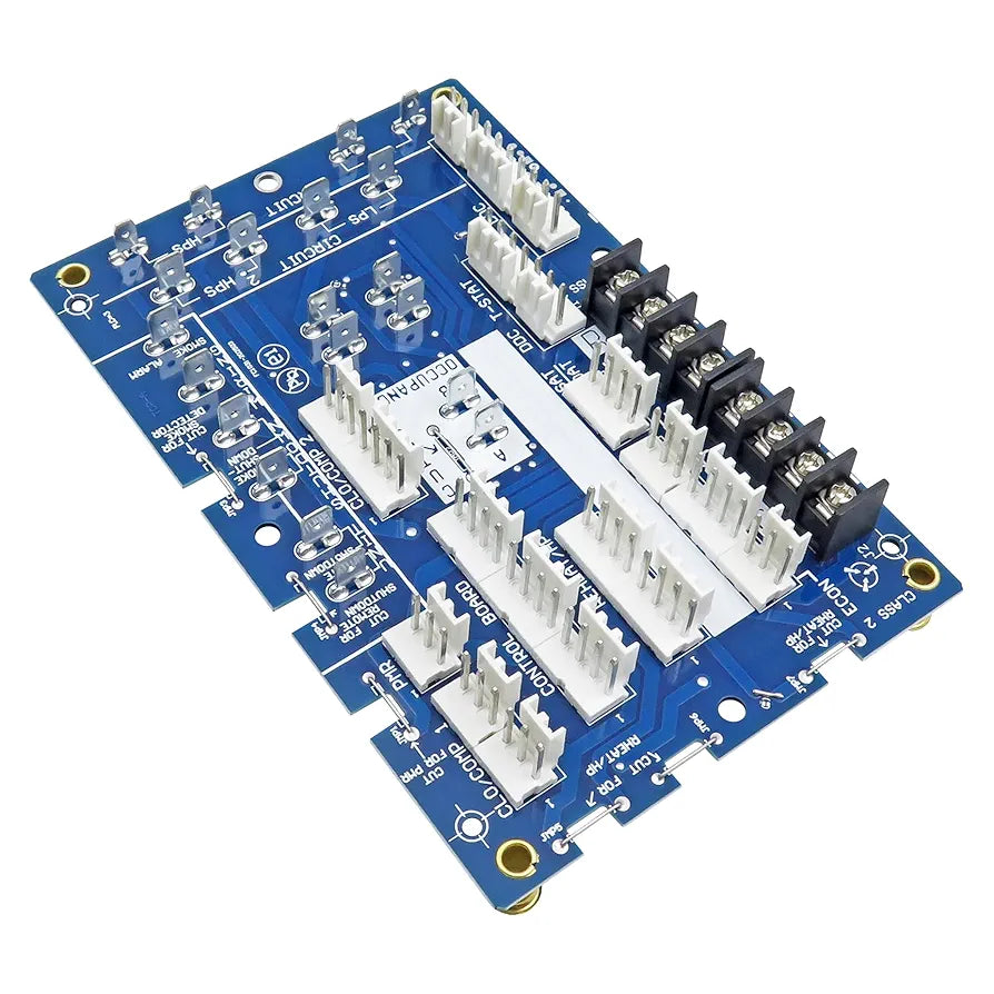 HK50AA051 Terminal Board for Carrier Terminal Board Hk50Aa051