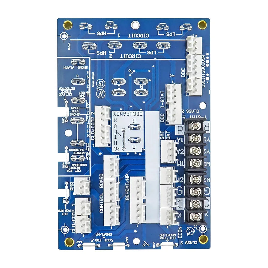 HK50AA051 Terminal Board for Carrier Terminal Board Hk50Aa051