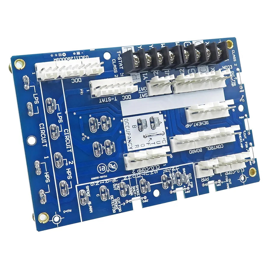 HK50AA051 Terminal Board for Carrier Terminal Board Hk50Aa051