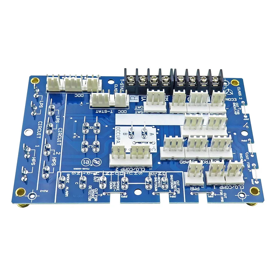 HK50AA051 Terminal Board for Carrier Terminal Board Hk50Aa051