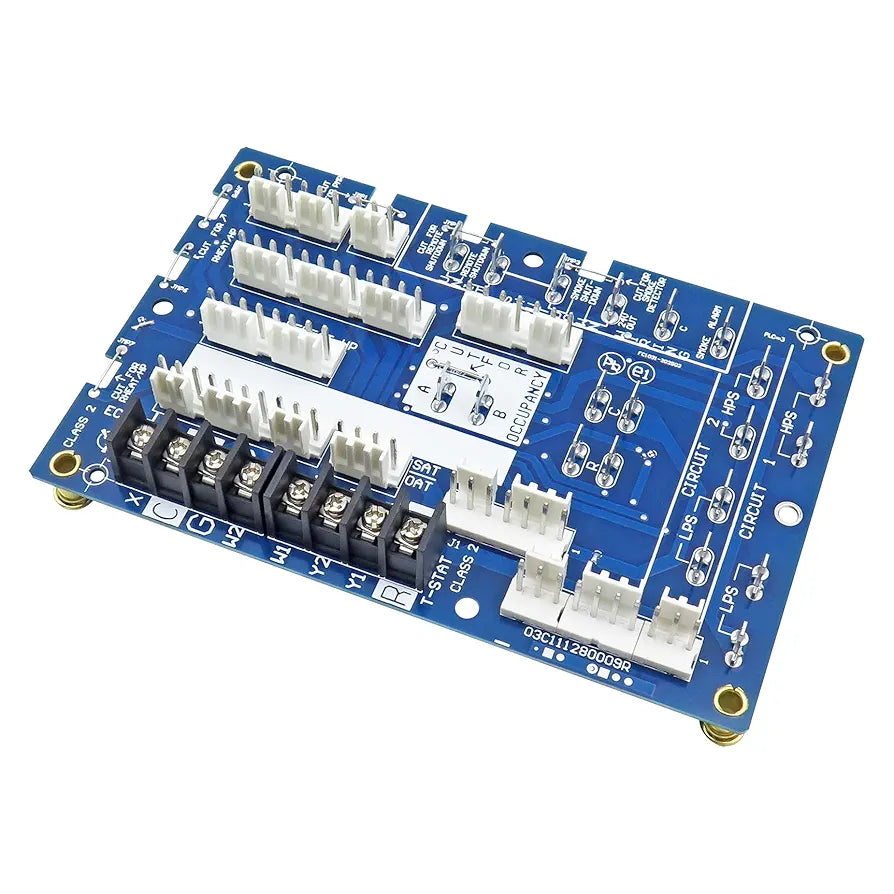 HK50AA051 Terminal Board for Carrier Terminal Board Hk50Aa051