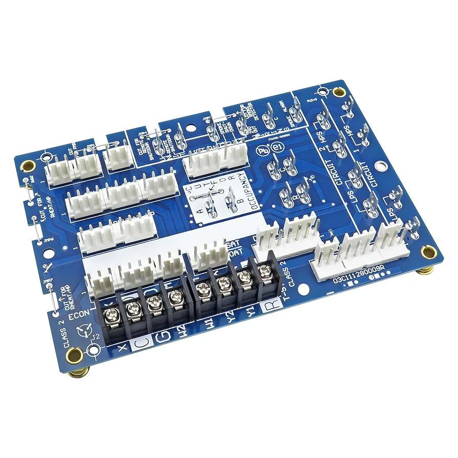 HK50AA051 Terminal Board for Carrier Terminal Board Hk50Aa051