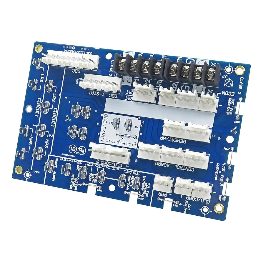 HK50AA051 Terminal Board for Carrier Terminal Board Hk50Aa051
