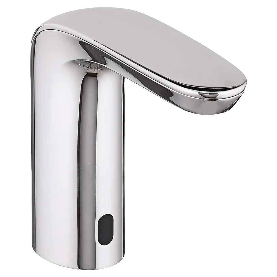 American Standard 775B105.002 NextGen Selectronic Integrated Faucet Base Model Less Mixing with 1.5 GPM Laminar Flow, Polished Chrome