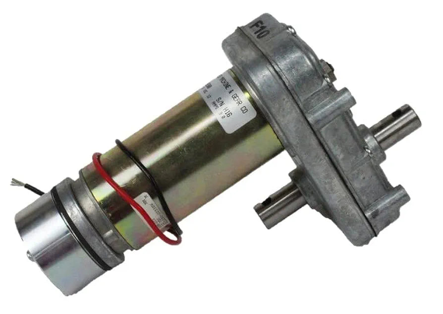 Klauber RV Slideout Motor,  # K01389B300