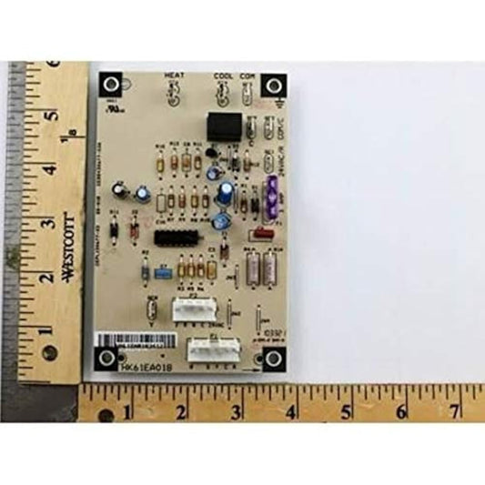 Carrier Model Number HK61EA018