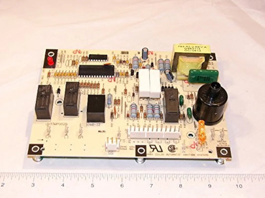 Carrier LH33WP002A Ignition Control Circuit Board