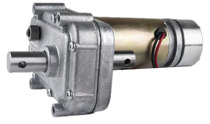 Klauber RV Slideout Motor,  # K01389B300