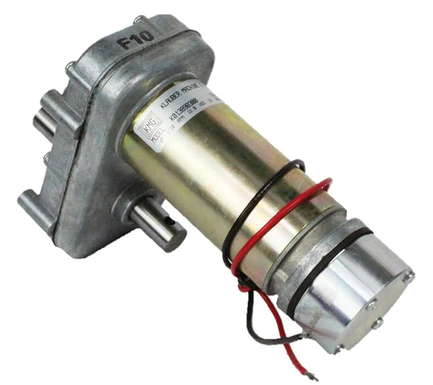 Klauber RV Slideout Motor,  # K01389B300