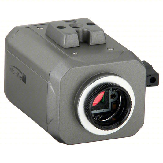 SPECO TECHNOLOGIES Camera: 12 mm, HTINTT5T, Fixed Digital Video Cameras, Box, 2MP, 2000 x 1121, Gray