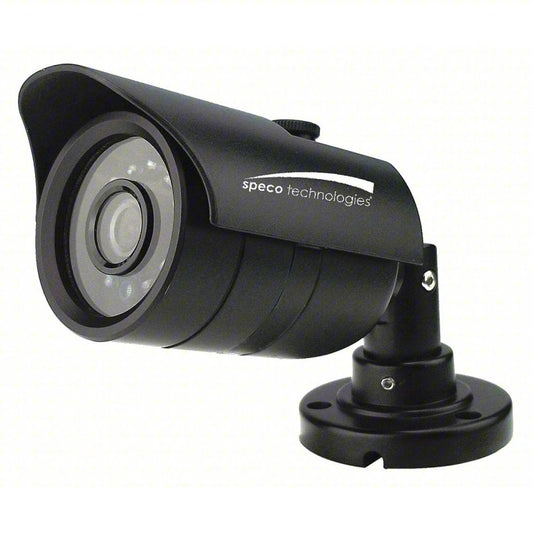 SPECO TECHNOLOGIES Camera: 3.6 mm to 3.6 mm, Fixed – VL62T, Fixed Digital Video Cameras, 69°to 69°