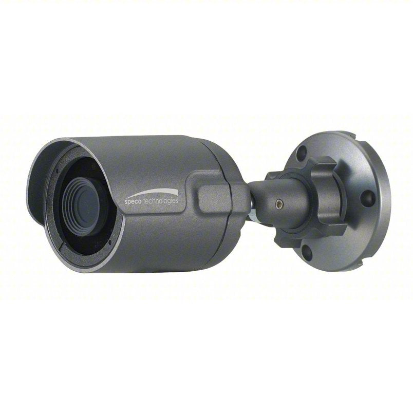 SPECO TECHNOLOGIES Camera: 3.6 mm to 3.6 mm, Fixed – HiB68, Fixed Digital Video Cameras, 69°to 69°