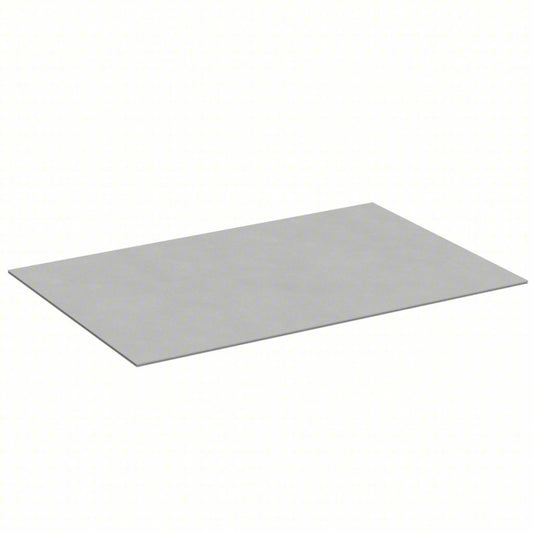 Corrugated Pads: 40 in Wd, 48 in Lg, 3/16 in Thick, Single Wall