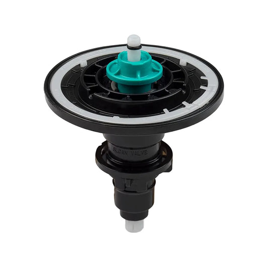 Sloan Optima EBV-1024-A Dual Filter Water Closet Electronic Diaphragm Assembly 1.28 GPF - Designed for Improved Life and Reduced Maintenance | For use with Sloan Optima Sensor Flushometers, 3325031