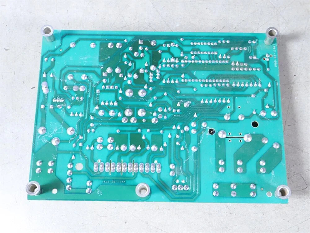 LH33WP007 Furnace Control Circuit Board 1068-15 White