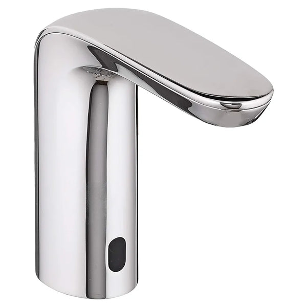 American Standard 775B105.002 NextGen Selectronic Integrated Faucet Base Model Less Mixing with 1.5 GPM Laminar Flow, Polished Chrome