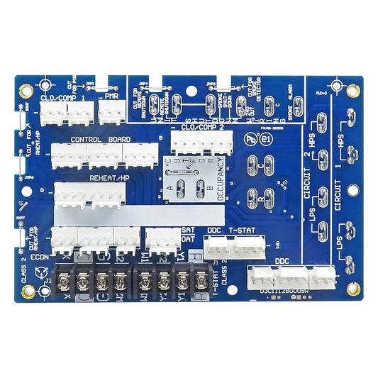 HK50AA051 Terminal Board for Carrier Terminal Board Hk50Aa051