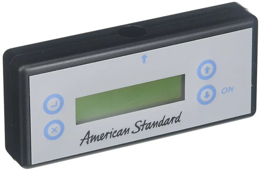 American Standard 605XRCT SELECTRONIC REMOTE CONTROL, NO FINISH