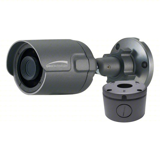 SPECO TECHNOLOGIES Camera: 3.6 mm to 3.6 mm, Fixed – HiB68, Fixed Digital Video Cameras, 69°to 69°